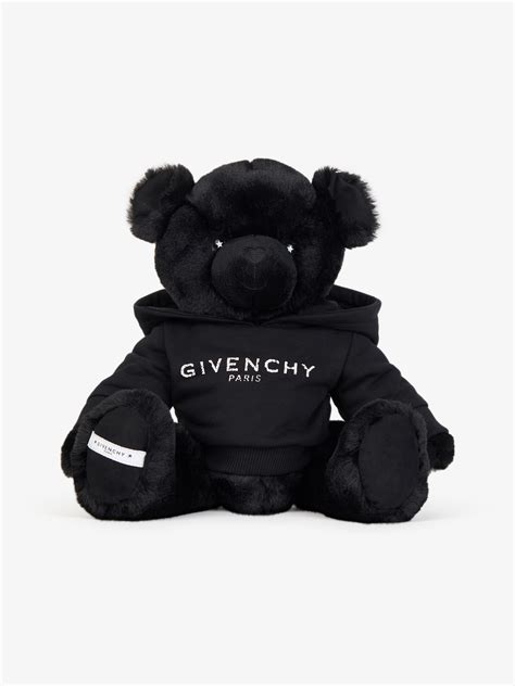 Givenchy teddy bear for sale